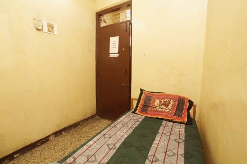 TNG Lodge, Coimbatore 2